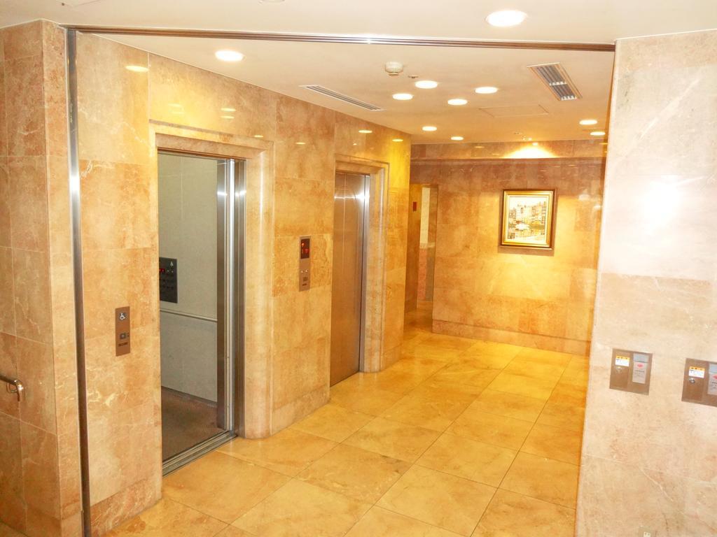 Kobe Luminous Hotel Εξωτερικό φωτογραφία