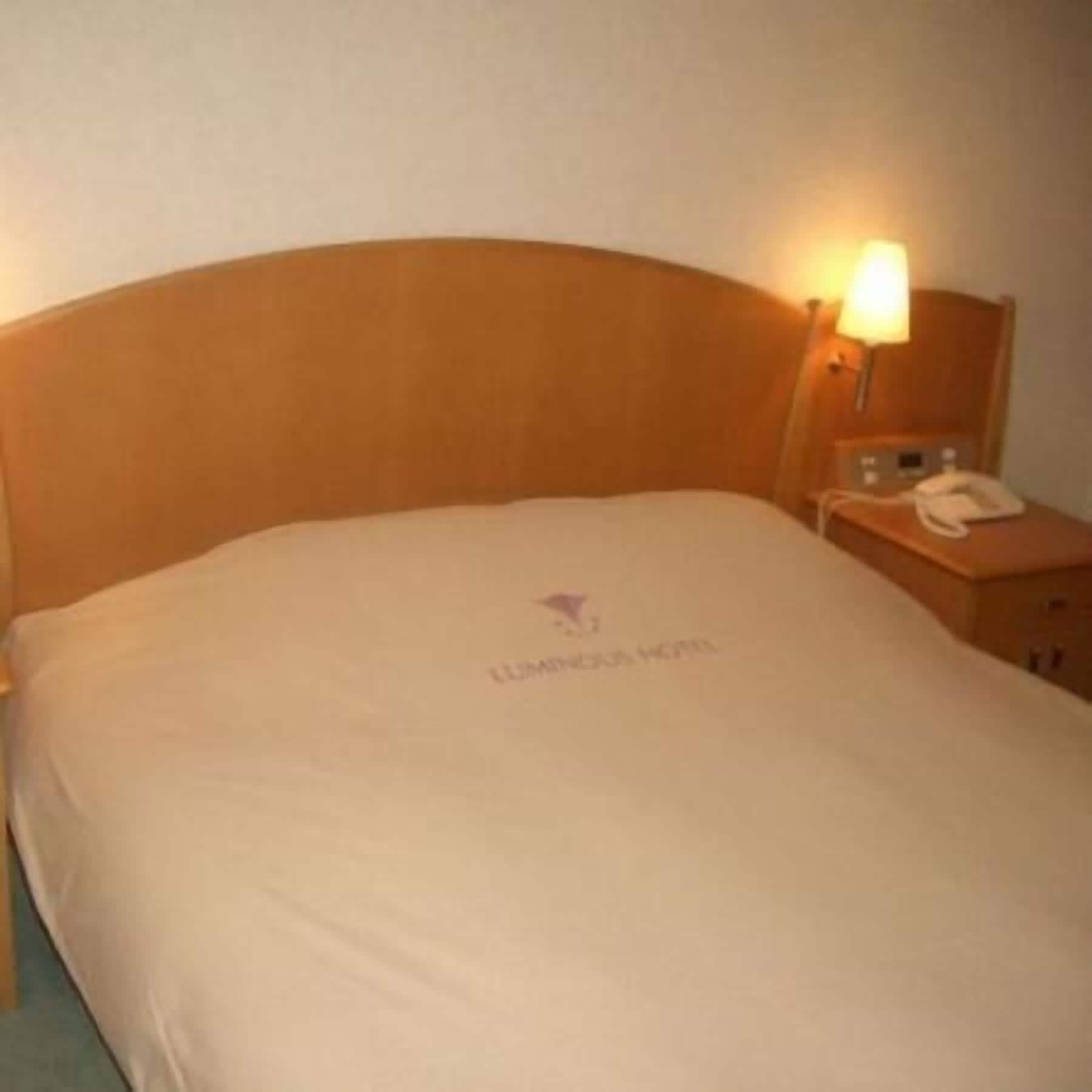 Kobe Luminous Hotel Εξωτερικό φωτογραφία