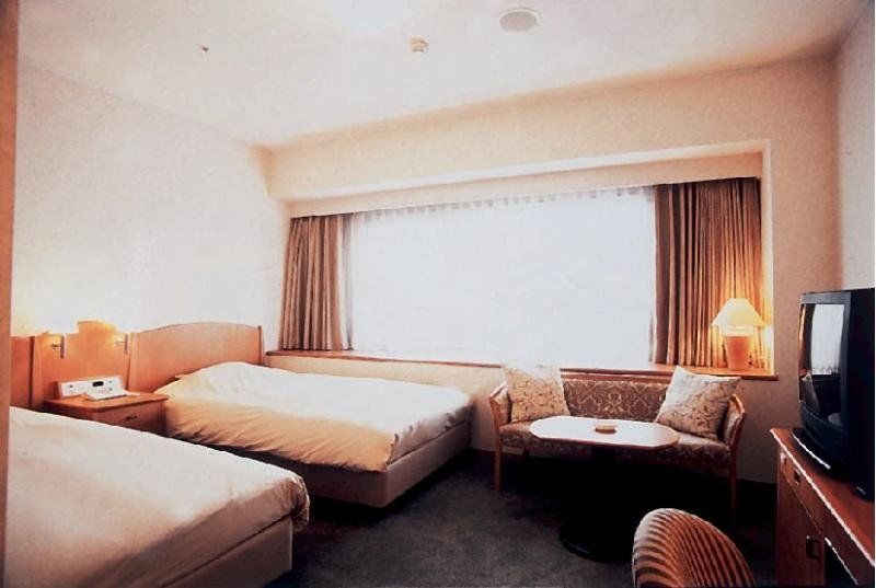Kobe Luminous Hotel Εξωτερικό φωτογραφία